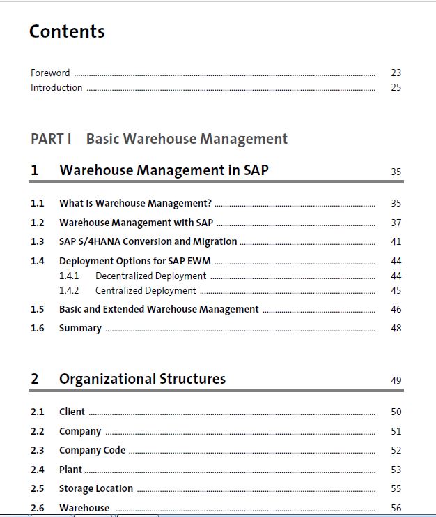 C_S4EWM_2020 Valid Real Exam