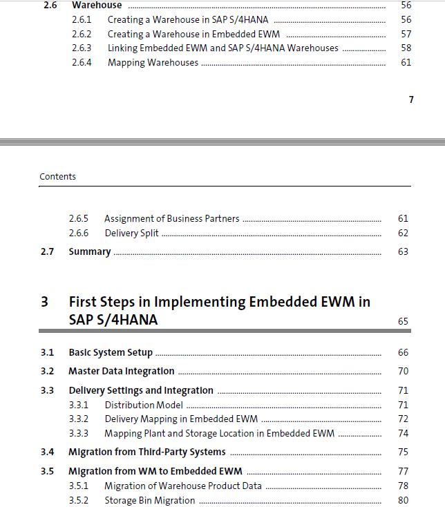 C_S4EWM_2020 Relevant Exam Dumps