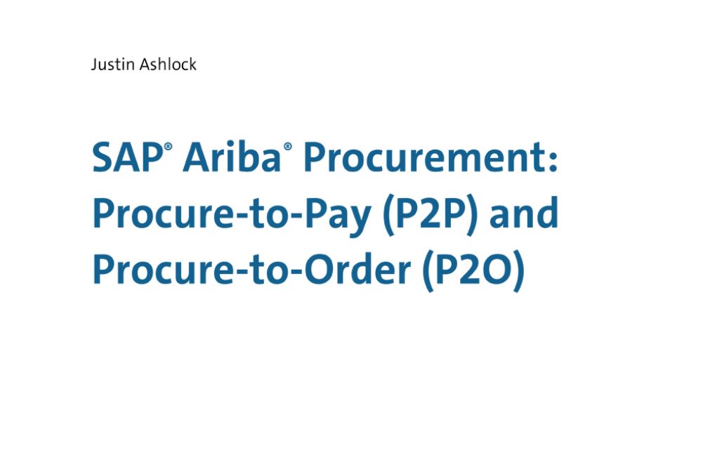 p2o ariba p2o ariba