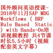 Exam C-MDG-1909 Material