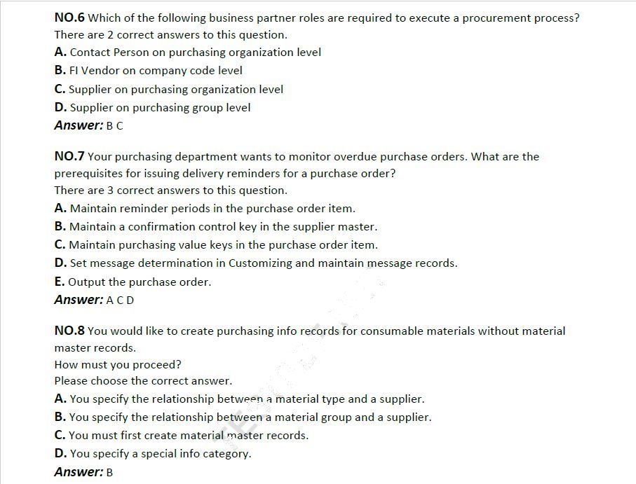 C-TS452-2021 Latest Braindumps Book