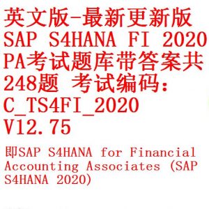 Valid C_ARP2P_2102 Exam Review