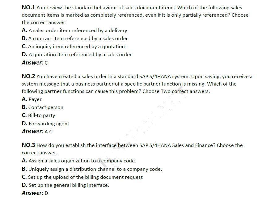 5V0-92.22 Popular Exams