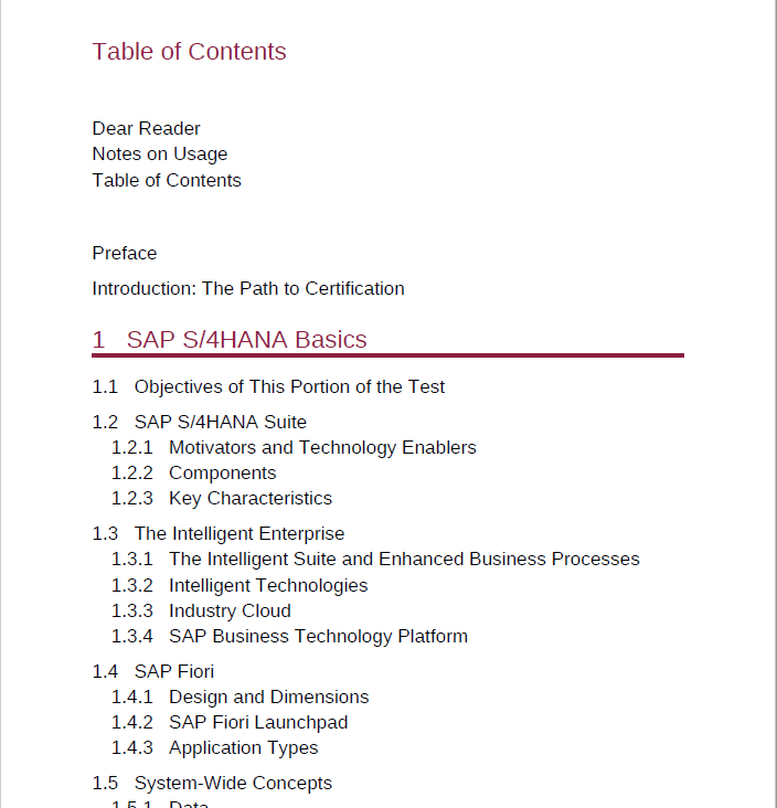 Reliable C-TS410-2020 Real Exam