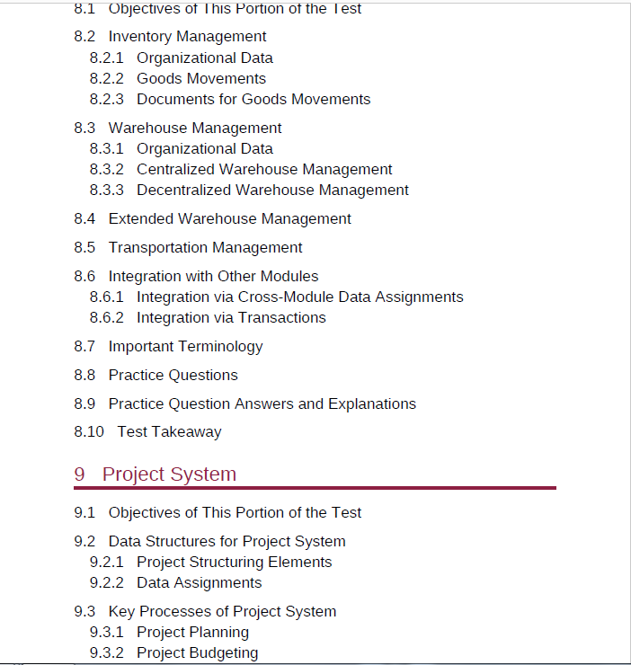 C_TS410_1909 Test Questions Vce