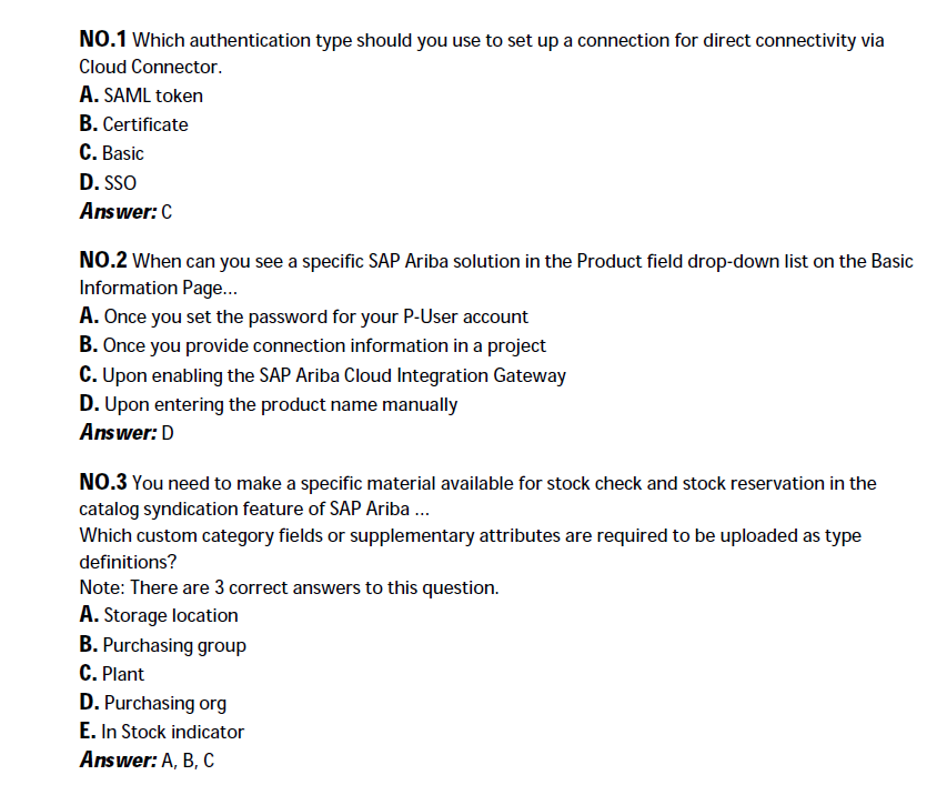 New C-ARSCC-2208 Real Exam