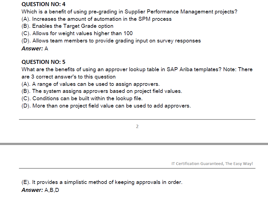 C-ARSCC-2208 Real Question