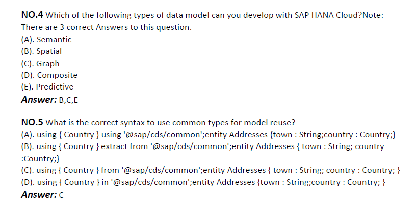 C-THR83-2205 Pass Test Guide