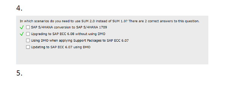 E-S4HCON2022 Latest Exam Papers