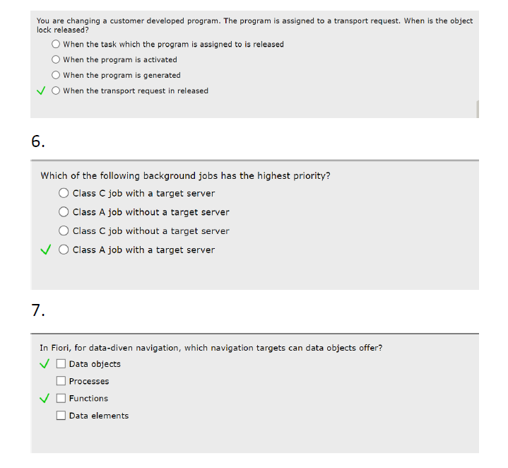 C-TADM-23 Quizfragen Und Antworten